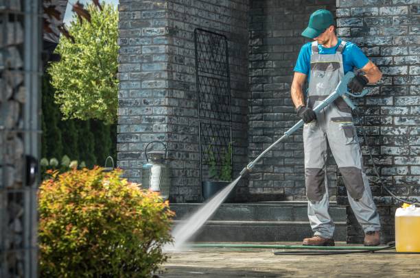 North Manchester, IN Pressure Washing Services Company