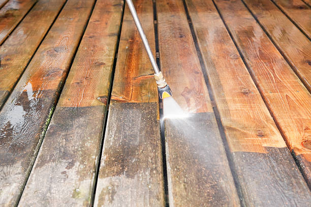 Best Pool Deck Cleaning  in North Manchester, IN
